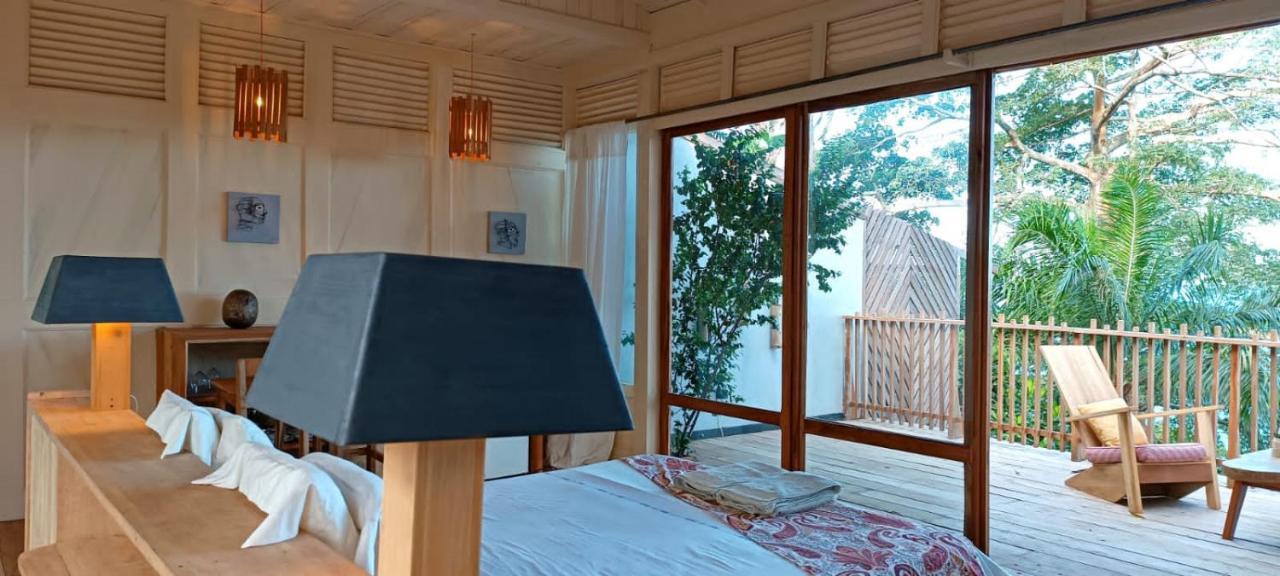 Tribal Green Camp Private Room 1 Sant'Ana Exterior foto