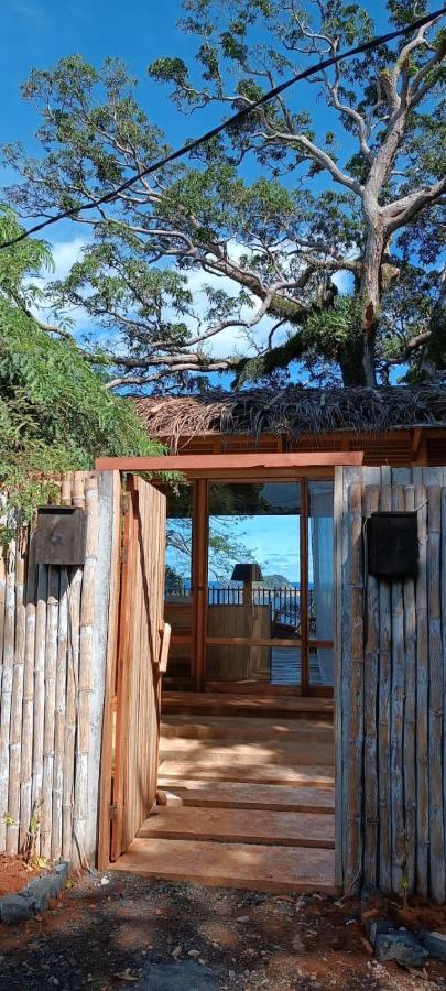 Tribal Green Camp Private Room 1 Sant'Ana Exterior foto